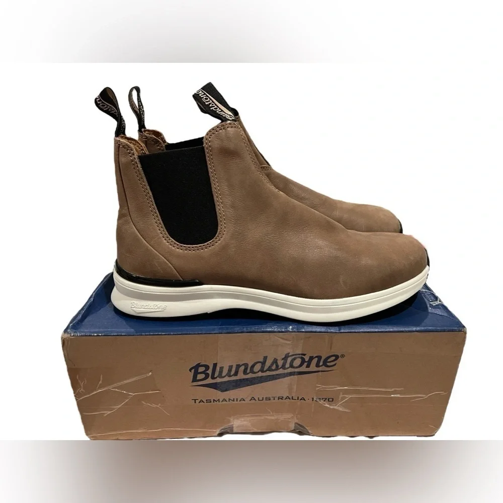 Blundstone nib men’s
